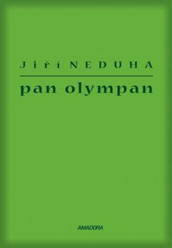 Pan Olympan - Jiří Neduha