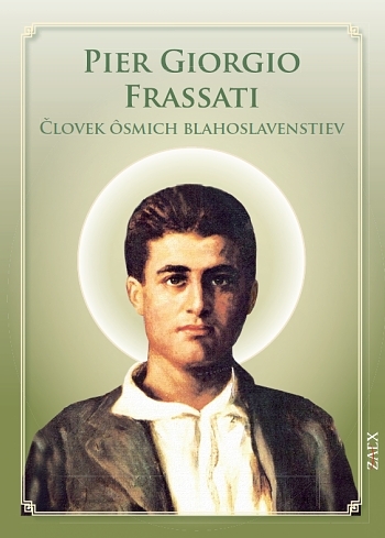 Pier Giorgio Frassati - Juraj Švec