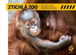 Kniha Ztichlá zoo