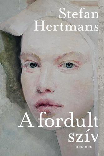 Kniha A fordult szív - Stefan Hertmans,Miklós Fenyves