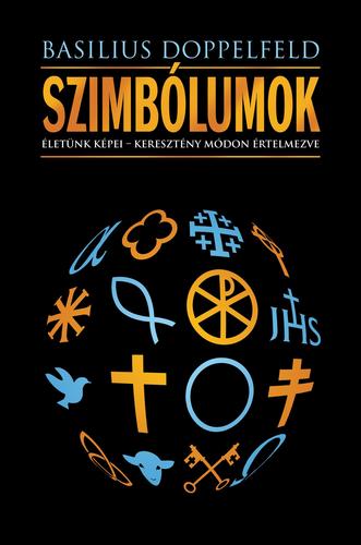 Kniha Szimbólumok - Basilius Doppelfeld