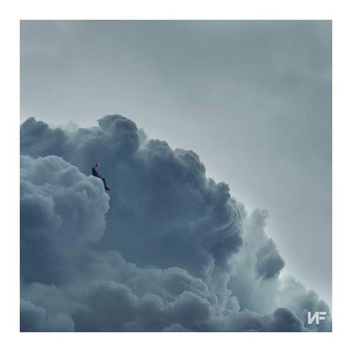 NF - Clouds (The Mixtape) LP