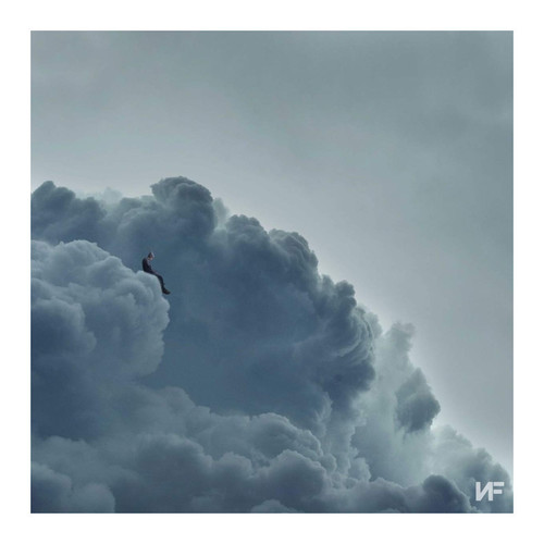 Kniha NF - Clouds (The Mixtape) LP