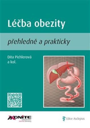 Kniha Léčba obezity