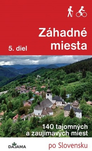 Záhadné miesta, 5. diel - Ján Lacika