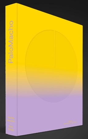 Kniha PaloMacho - Katarína Bajcurová