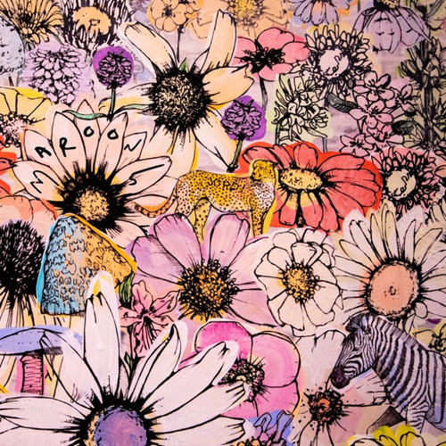 Kniha Maroon 5 - Jordi CD