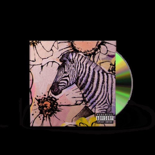 Kniha Maroon 5 - Jordi (Deluxe) CD