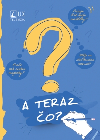 Kniha A teraz čo?