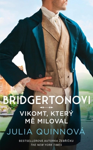 Vikomt, který mě miloval, 2. vydání