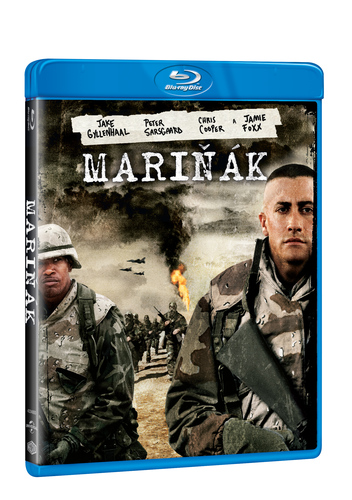 Mariňák BD