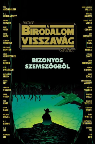 Star Wars: A Birodalom visszavág - Bizonyos szemszögből