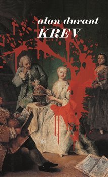 Kniha Krev