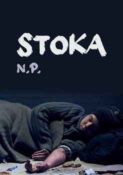 Kniha Stoka - N.P.