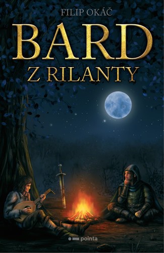 Bard z Rilanty - Filip Okáč kúpite na Panta Rhei