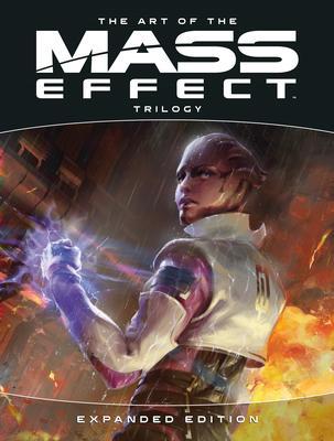 The Art of the Mass Effect Trilogy
