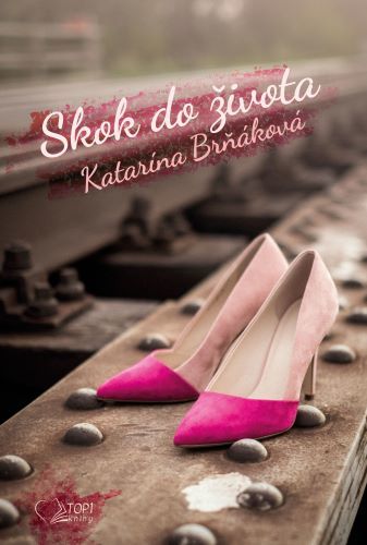 Skok do života - Katarína Brňáková