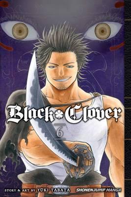 Black Clover 6