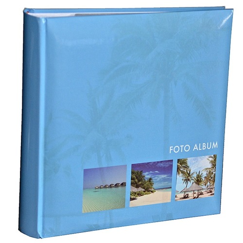 Fotoalbum SUMMER SCENERY 200 foto 10x15cm