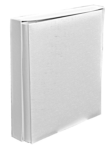 Fotoalbum W VICTORY WHITE 40strán 31,5x32,5cm