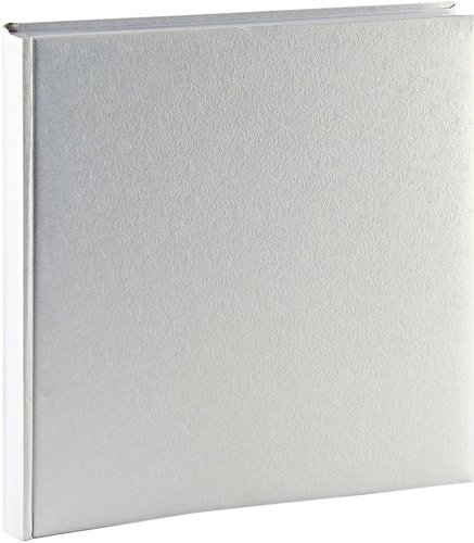 Fotoalbum W VICTORY WHITE 60strán 29x32cm