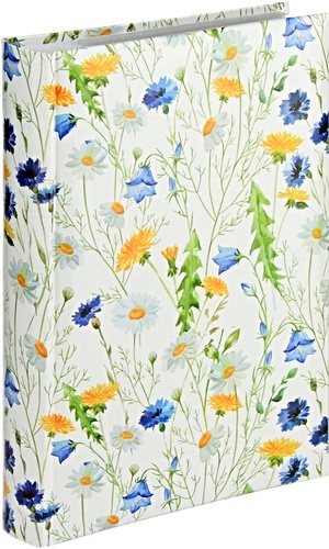 Fotoalbum WILDFLOWERS  300 foto  10x15cm