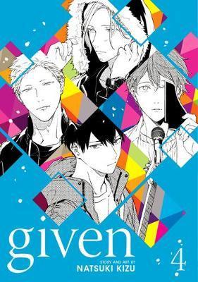 Given 4