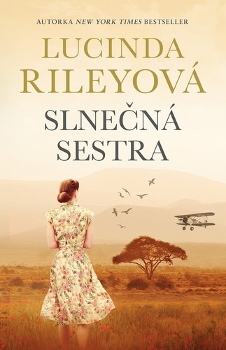 Sedem sestier 6: Slnečná sestra