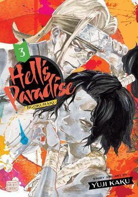 Hells Paradise Jigokuraku 3