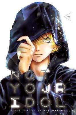 Not Your Idol 2