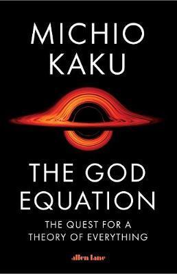 The God Equation