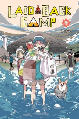 Laid-Back Camp 9