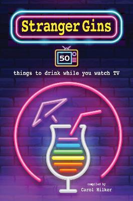 Stranger Gins