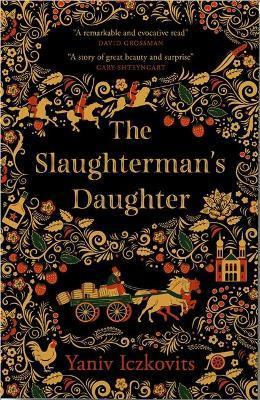 The Slaughtermans Daughter