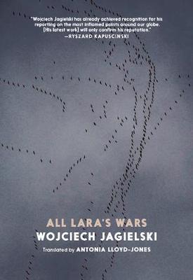 All Laras Wars