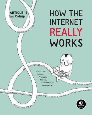 Cats Guide To Internet Freedom