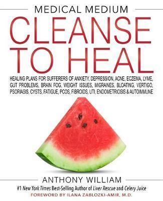 Cleanse to Heal