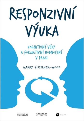 Responzivní výuka - Harry Fletcher-Wood