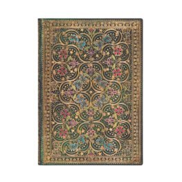 Zápisník Paperblanks Pinnacle Midi Linajkový