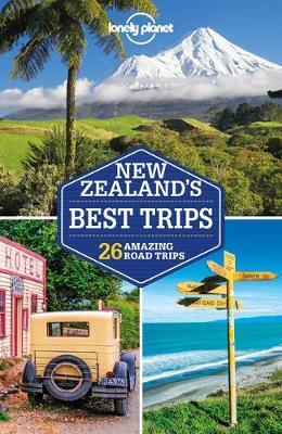 New Zealands Best Trips 2