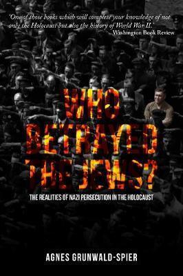 Who Betrayed the Jews?