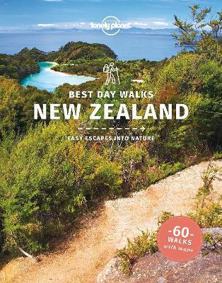 Best Day Walks New Zealand
