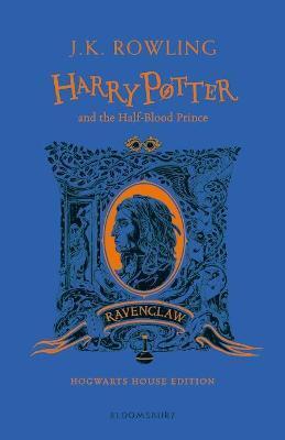 Harry Potter and the Half-Blood Prince - Ravenclaw Edition