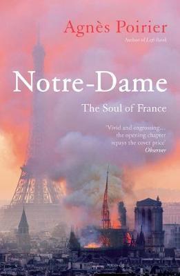 Kniha Notre Dame The Soul of France