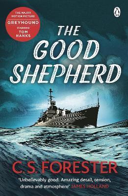 The Good Shepherd - C. S. Forester