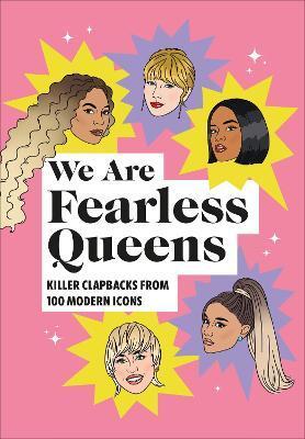 We Are Fearless Queens - Grace Paul