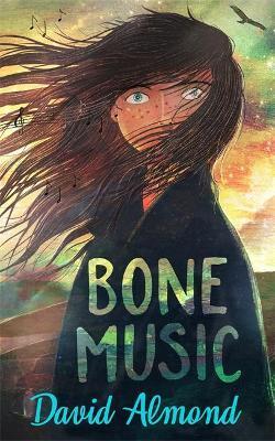 Kniha Bone Music