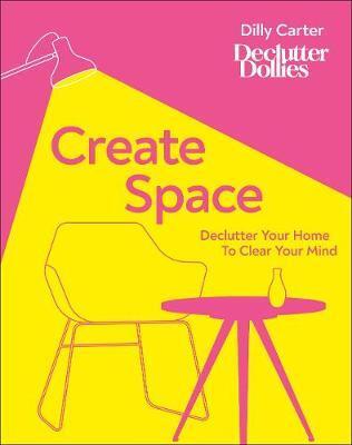 Create Space - Dilly Carter