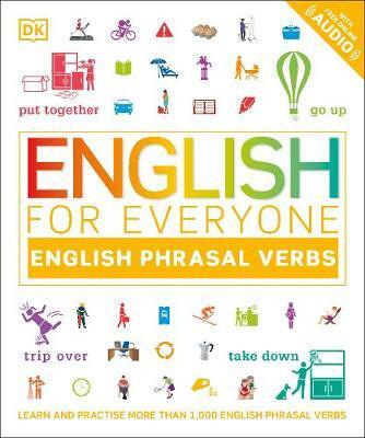 English Phrasal Verbs