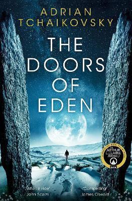The Doors of Eden kúpite na Panta Rhei